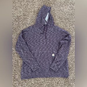 Women’s Carhartt hoodie